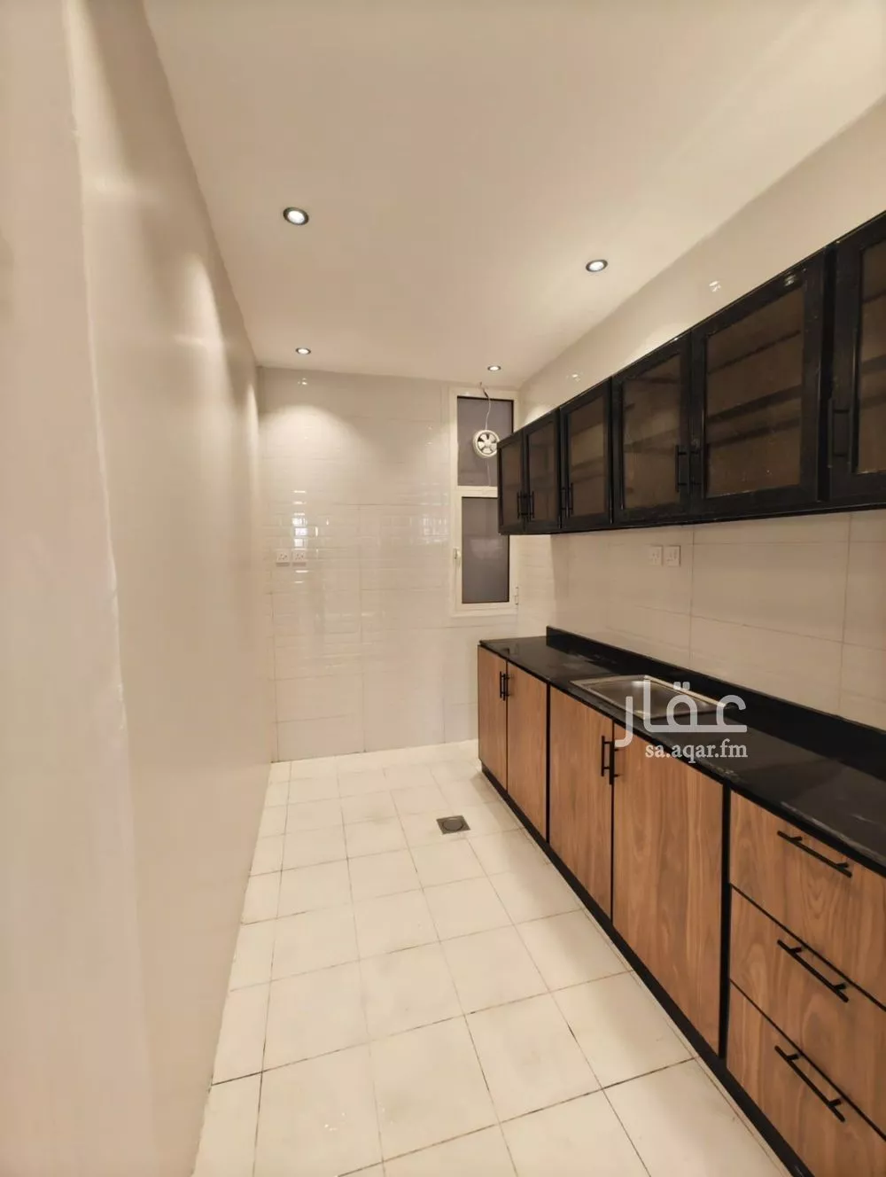 شقة 1 غرف في الوادي 4