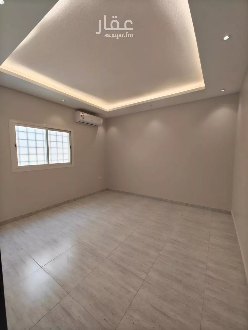 شقة 1 غرف في الوادي 5