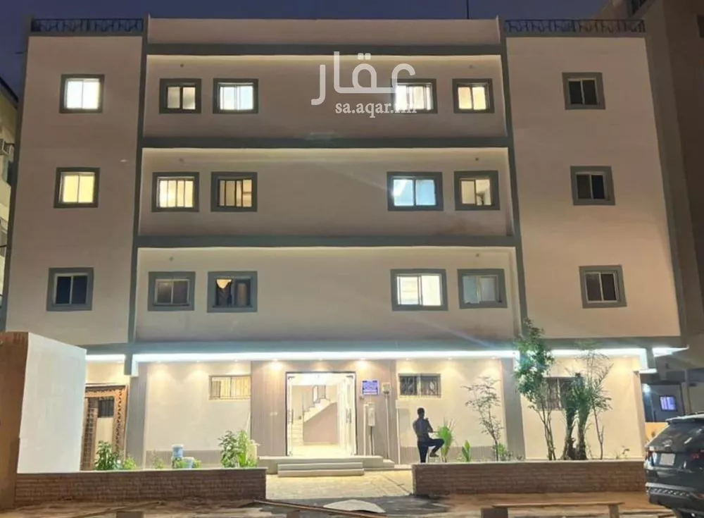 1 bedroom apartment in Al Sulaimaniyyah 1