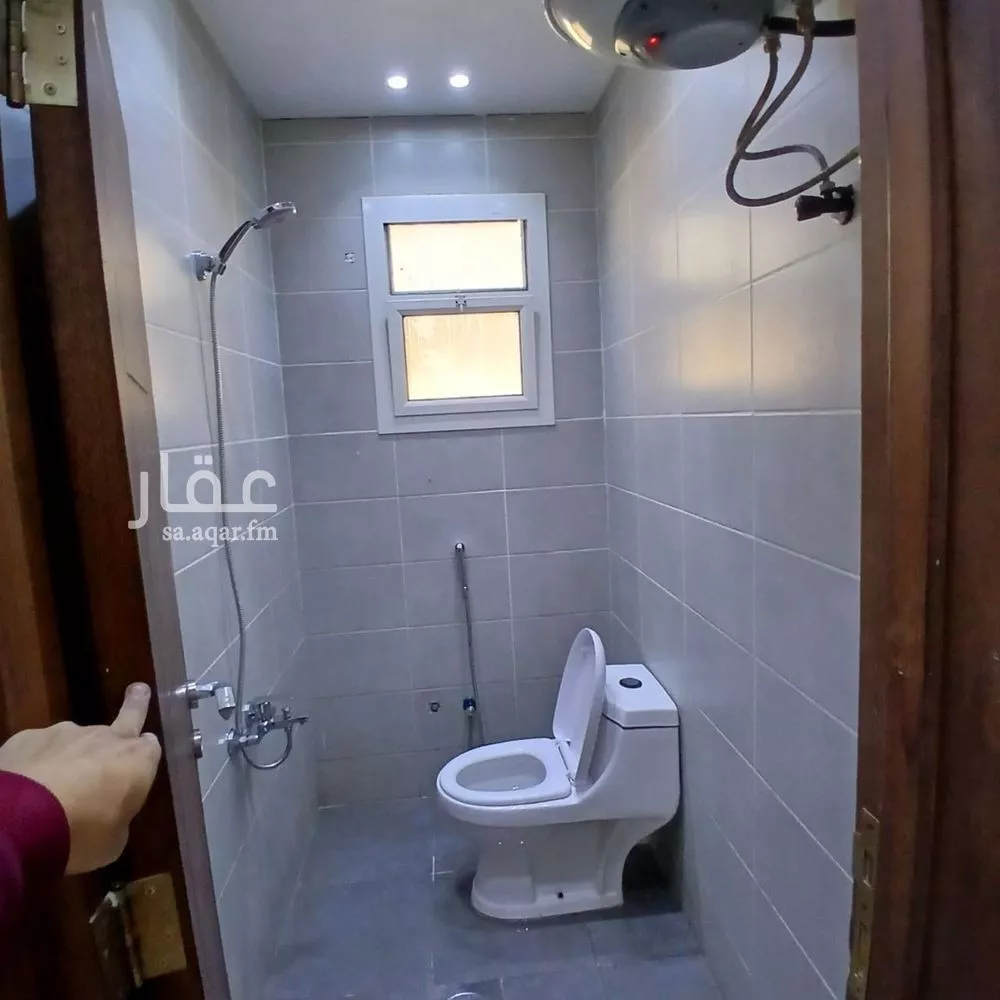 شقة 1 غرف في القدس 5