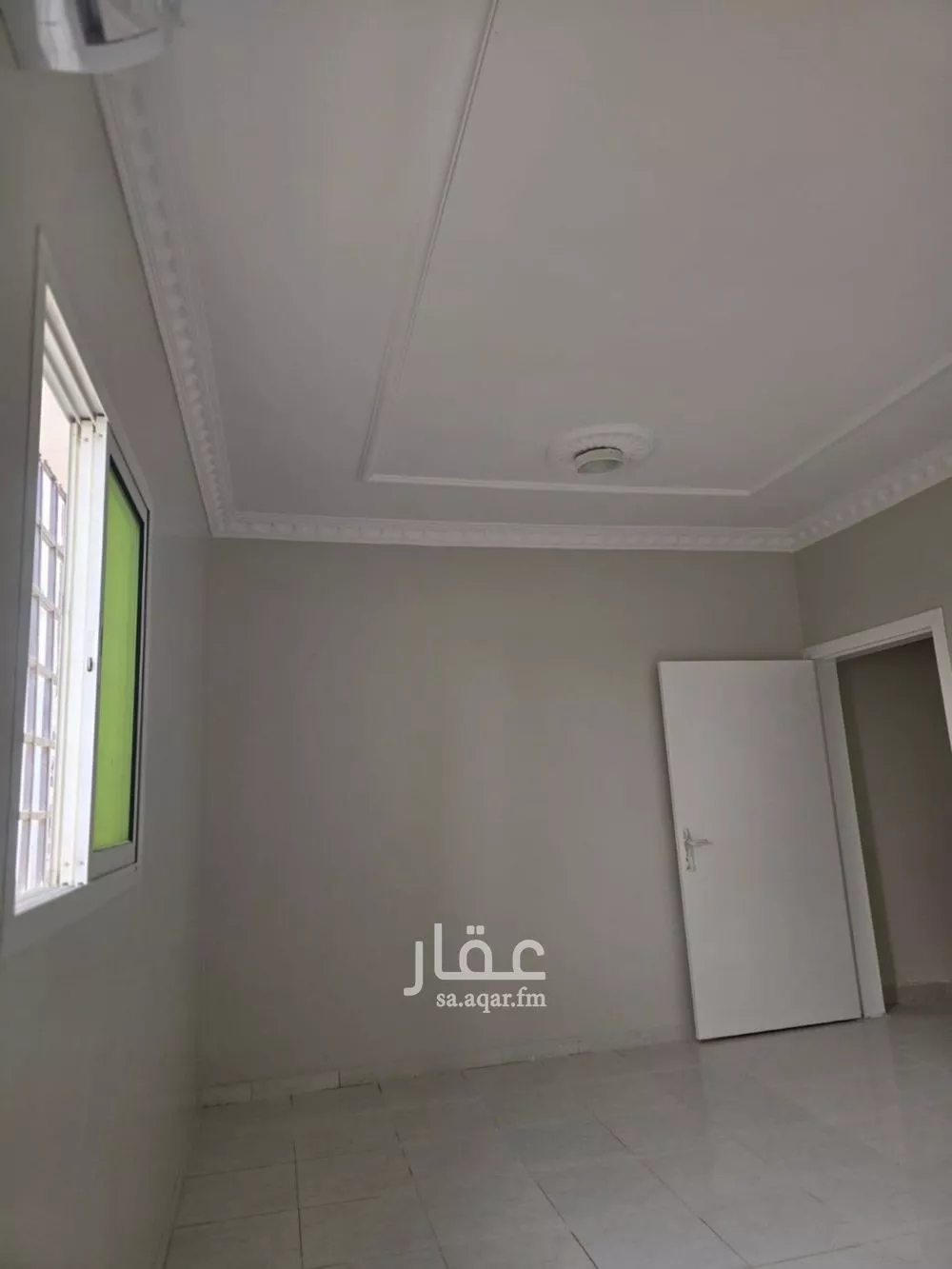 شقة 1 غرف في العارض 4