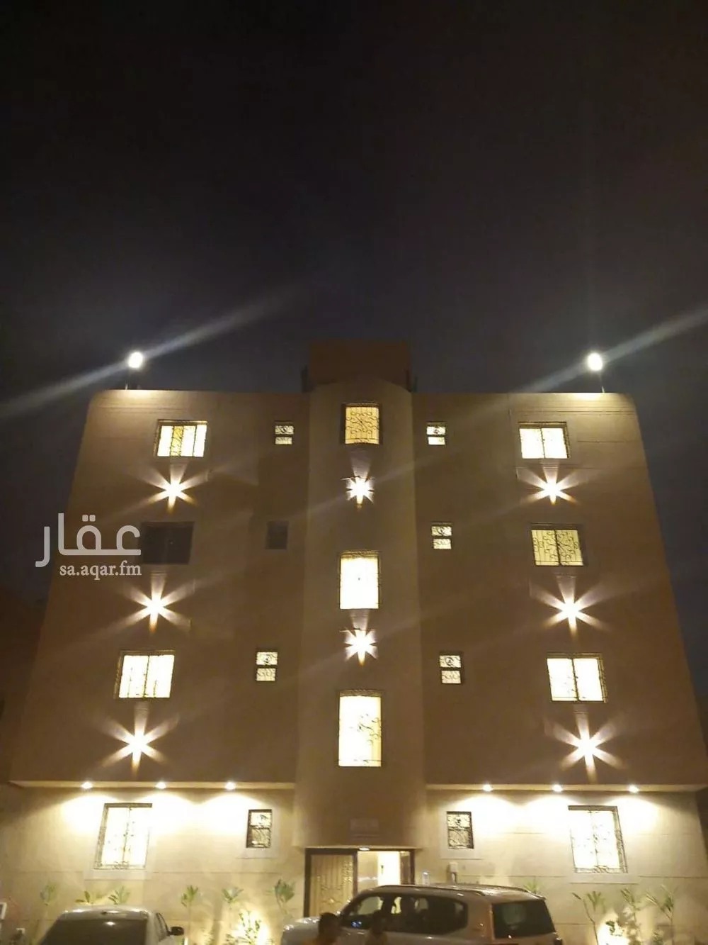 شقة 1 غرف في اليرموك 4