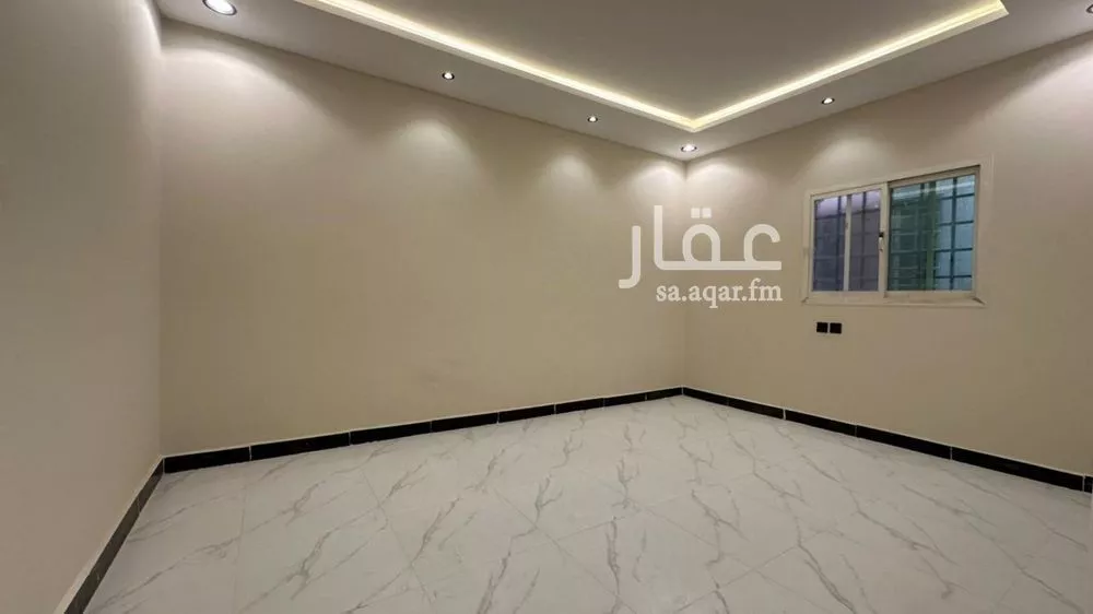 شقة 1 غرف في المروج 3