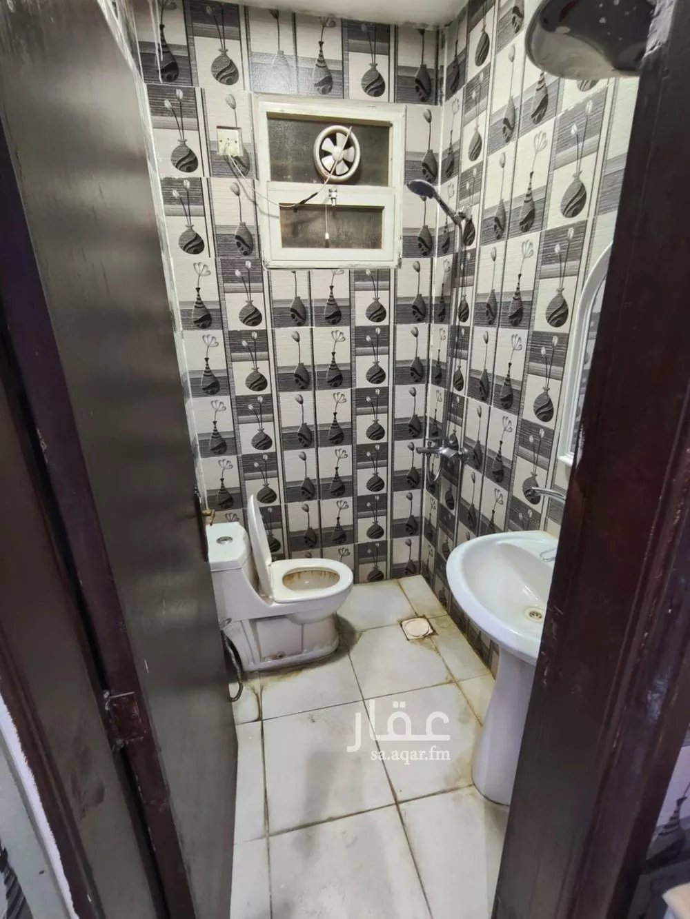 1 bedroom apartment in Al Wadi 1