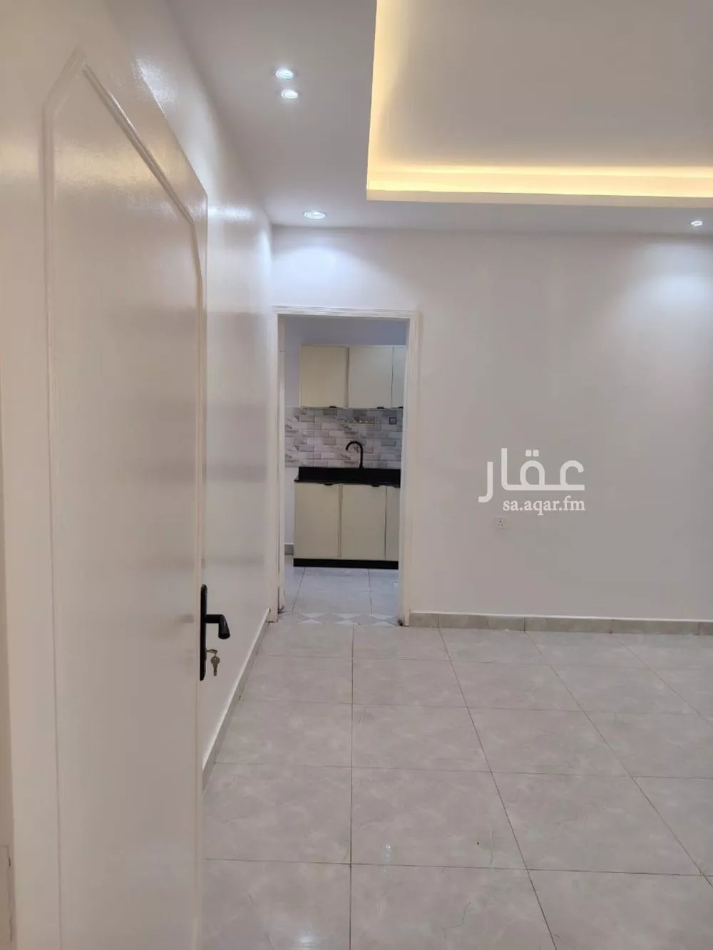 شقة 1 غرف في اليرموك 5