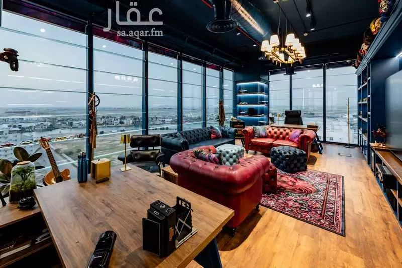 1 bedroom office in Obhur Al Janoubiah, Jeddah 9