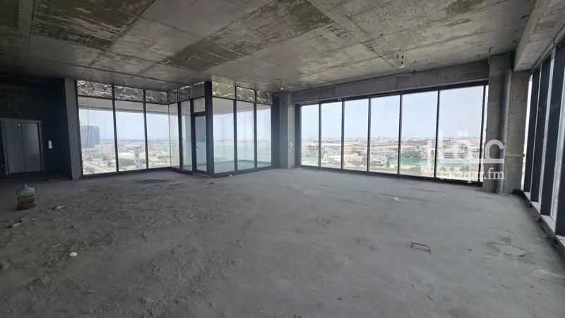 عمارة 1200 م² في ابحر الجنوبية 2