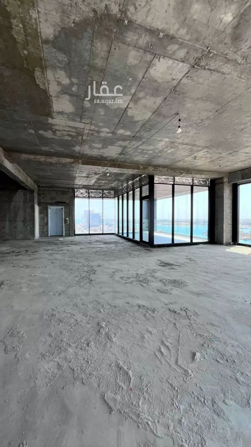 عمارة 1200 م² في ابحر الجنوبية 4