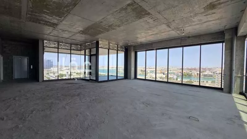 عمارة 1200 م² في ابحر الجنوبية 5