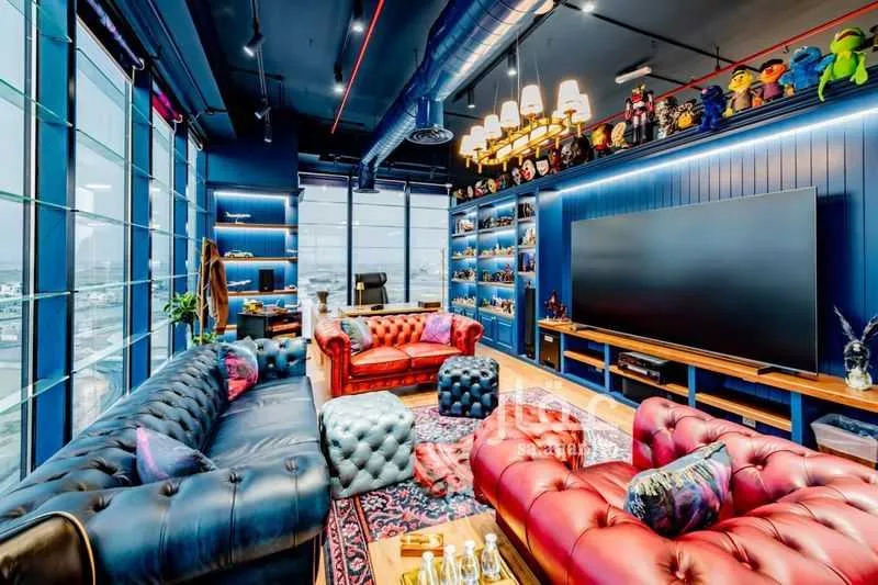 1 bedroom office in Obhur Al Janoubiah, Jeddah 6