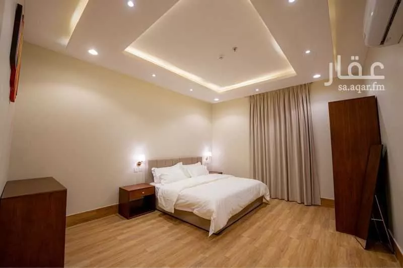 شقة 2 غرف في العارض 3