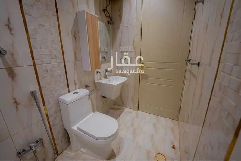 شقة 1 غرف في العارض 2