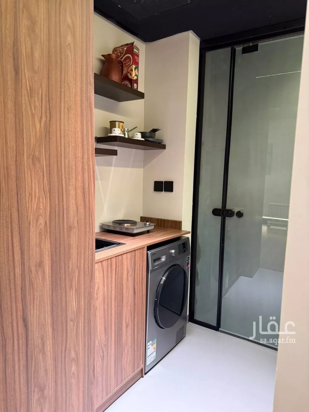 2 bedroom apartment in Al Aridh 2