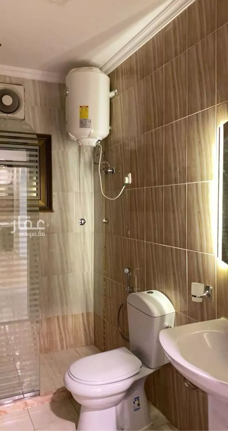 31 bedroom building in Bani Harithah, Madinah 9