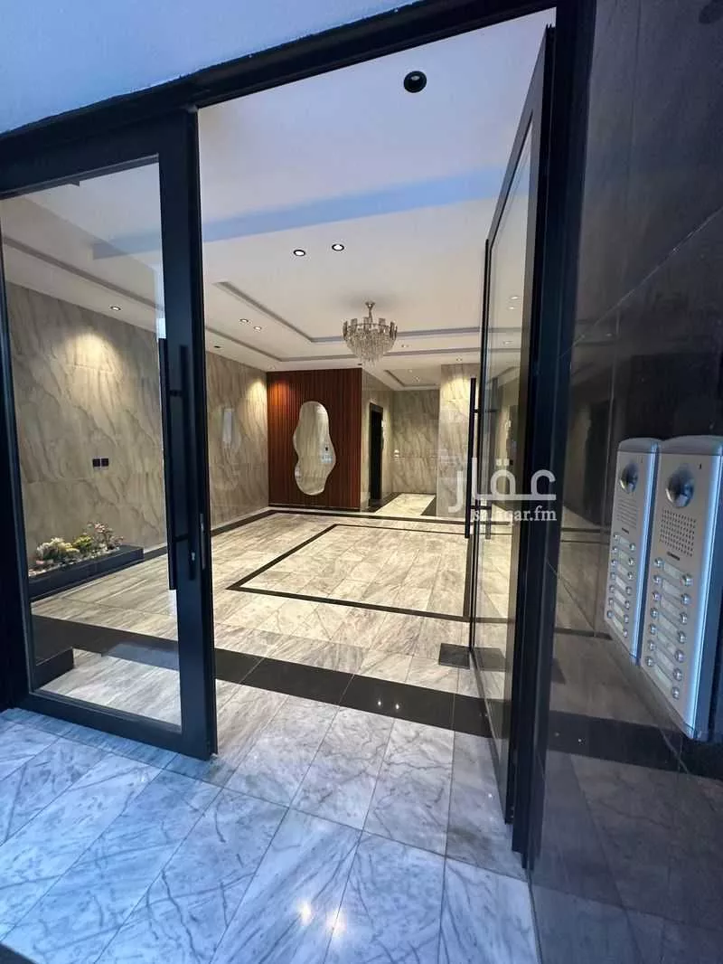 شقة 3 غرف في النزهة 2