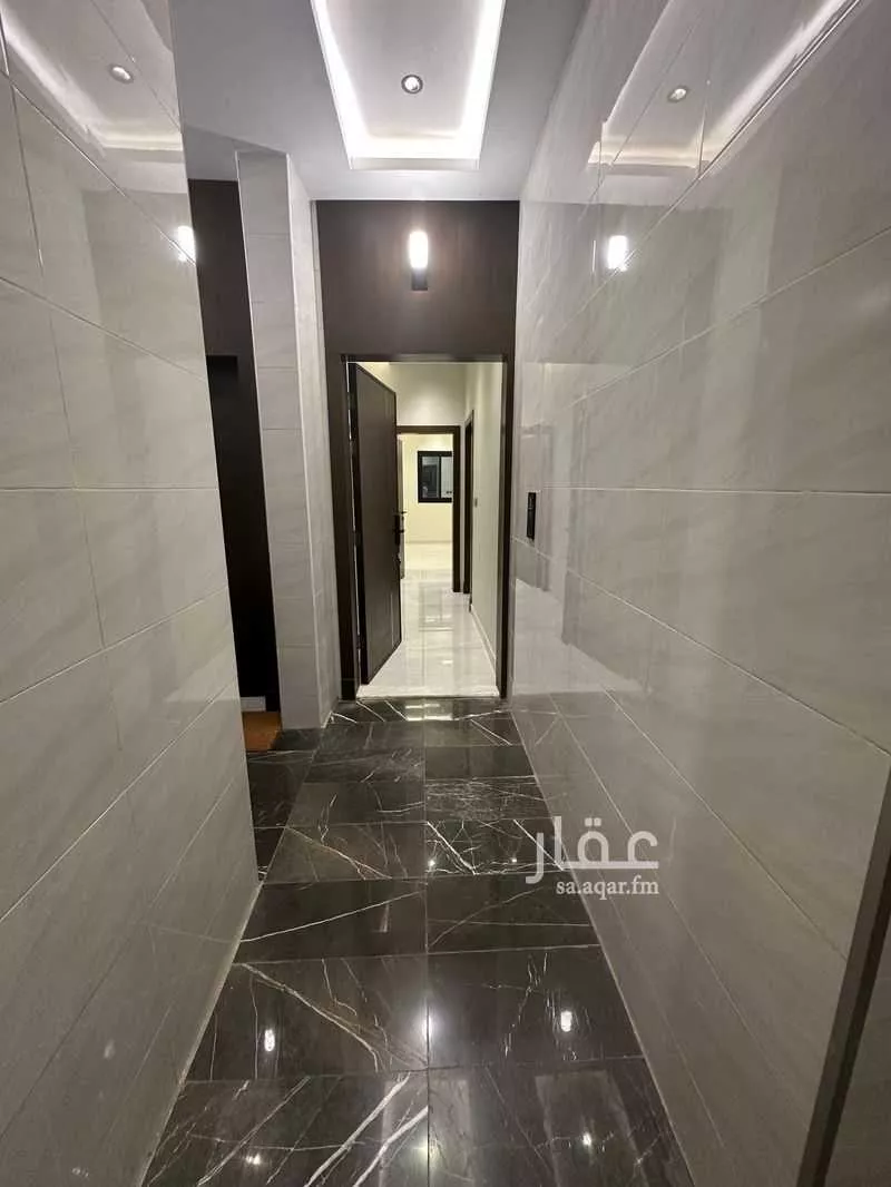 شقة 3 غرف في النزهة 5