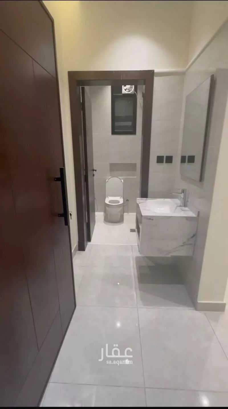 3 bedroom apartment in Al Nuzhah 4