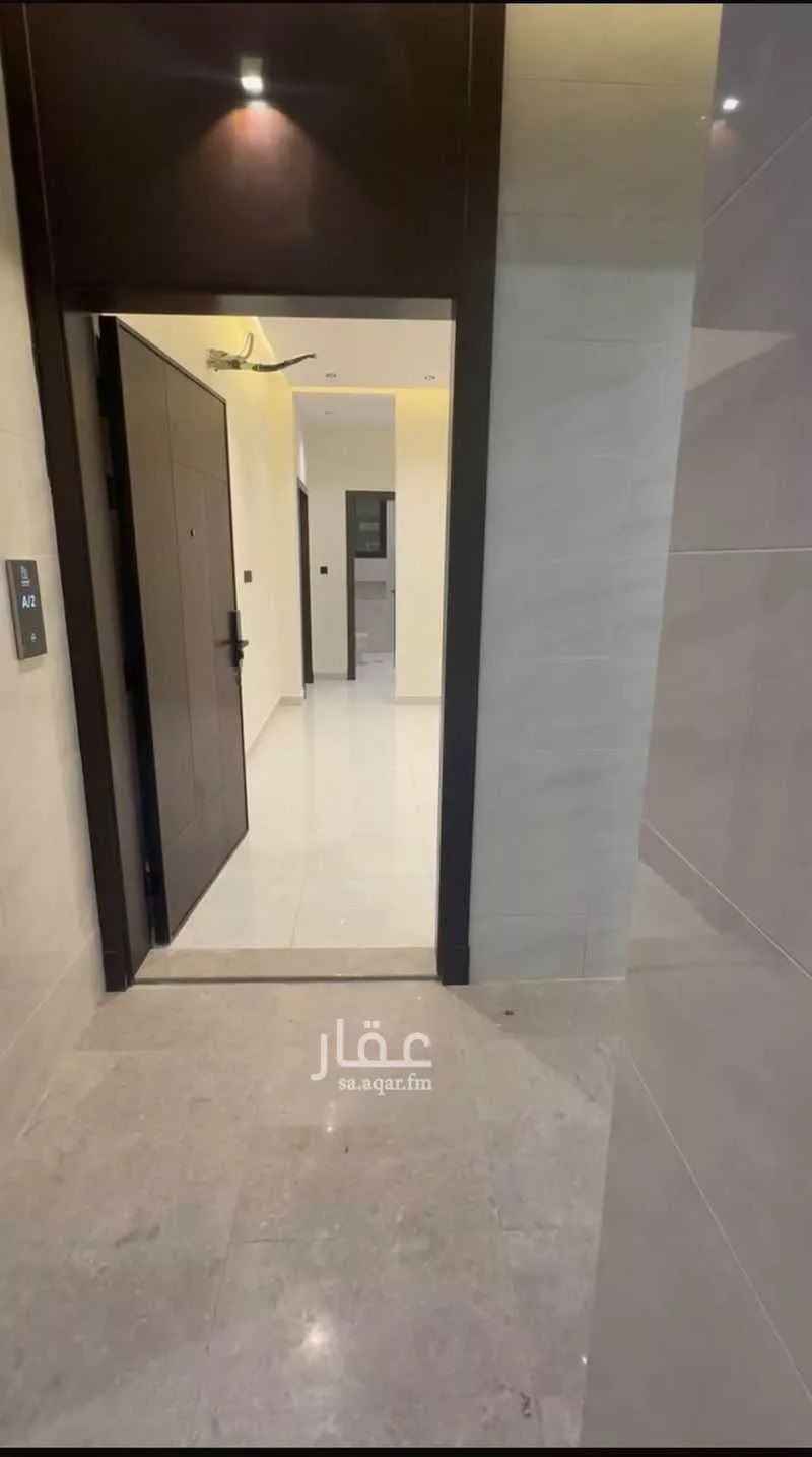 3 bedroom apartment in Al Nuzhah 3