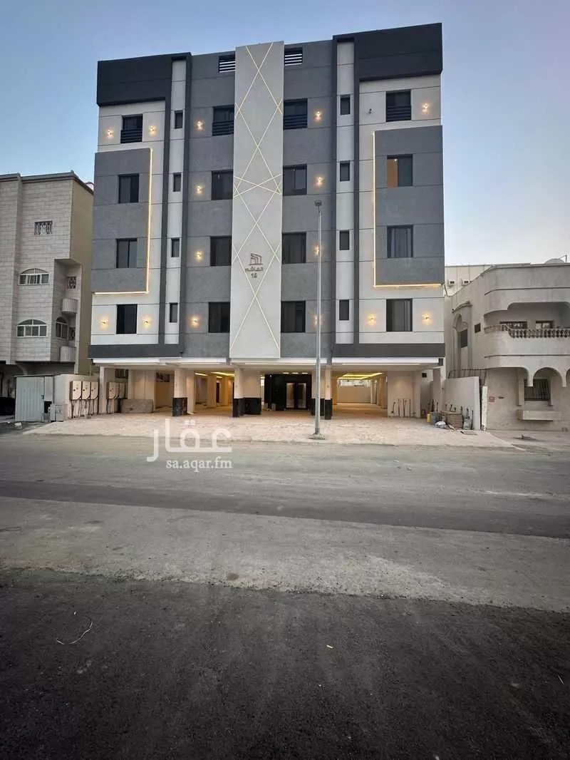 3 bedroom apartment in Al Nuzhah 1