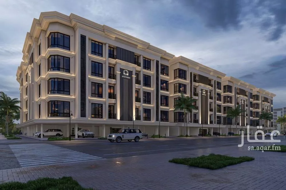 شقة 4 غرف في الصوارى 1