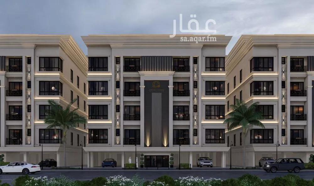 شقة 5 غرف في الصوارى 3