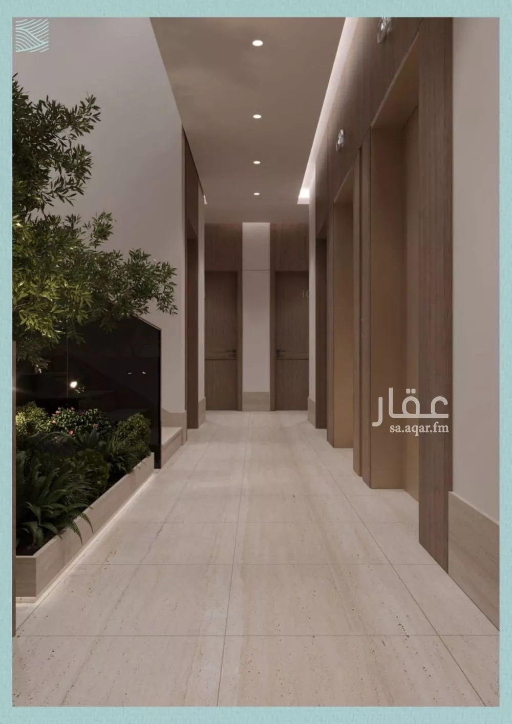 شقة 4 غرف في الياقوت 4