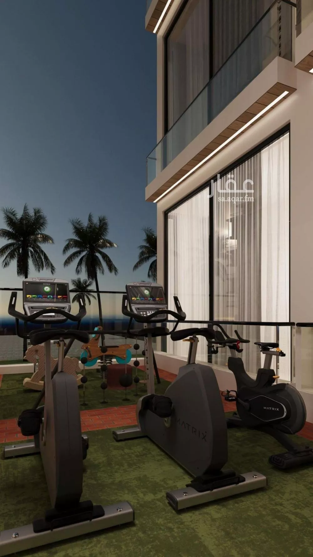 2 bedroom apartment in Al Naeem, Jeddah 12