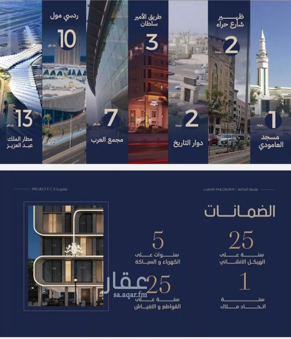 2 bedroom apartment in Al Naeem, Jeddah 11