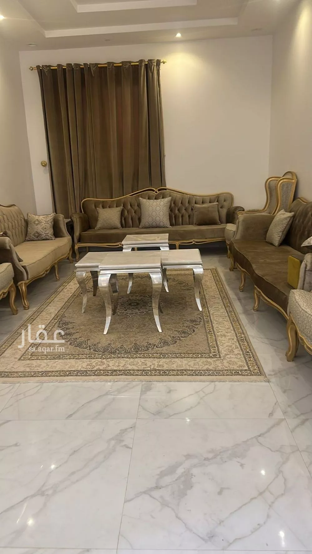 5 bedroom villa in Ash Sharq 5