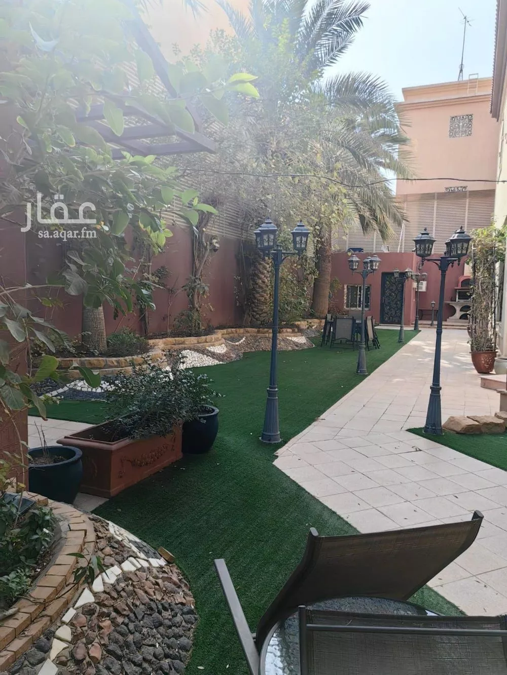 7 bedroom villa in Granada 5