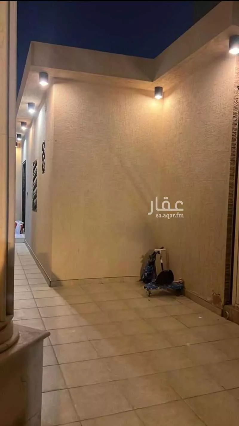 فيلا 6 غرف في الربيع 4