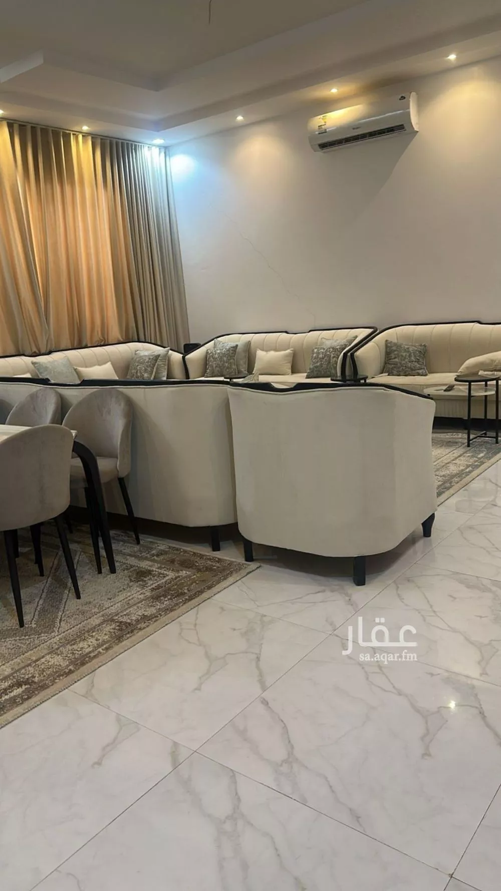 5 bedroom villa in Ash Sharq 4