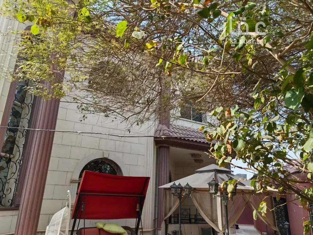 7 bedroom villa in Granada 4