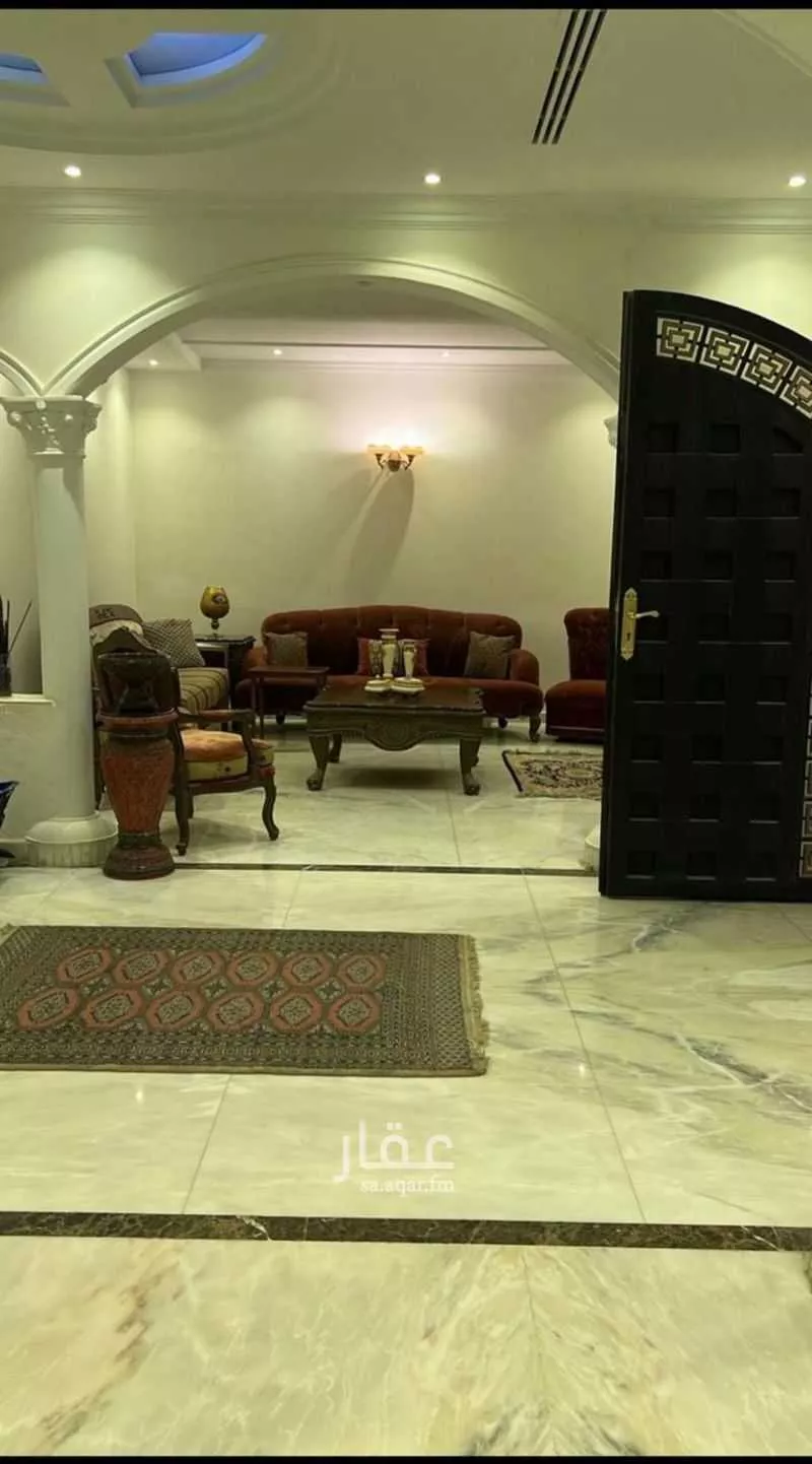 فيلا 6 غرف في الربيع 5