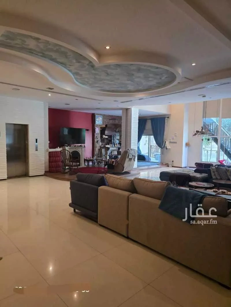 فيلا 5 غرف في الحمراء 2