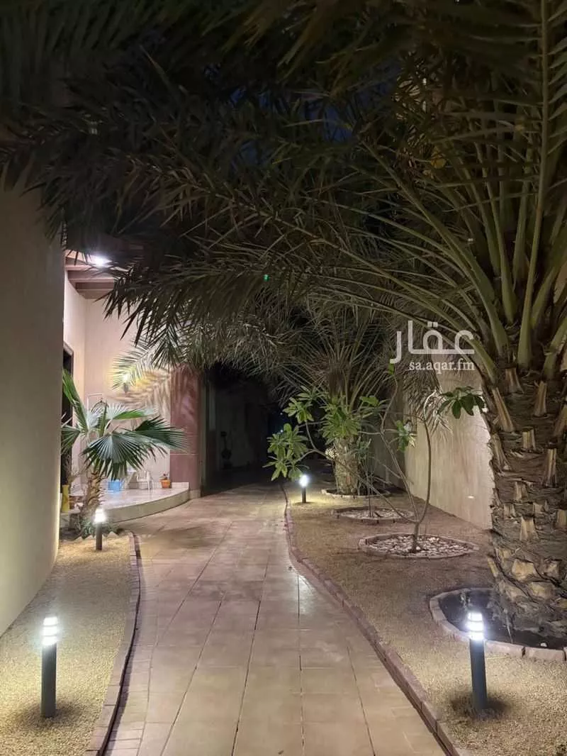 فيلا 5 غرف في الحمراء 4