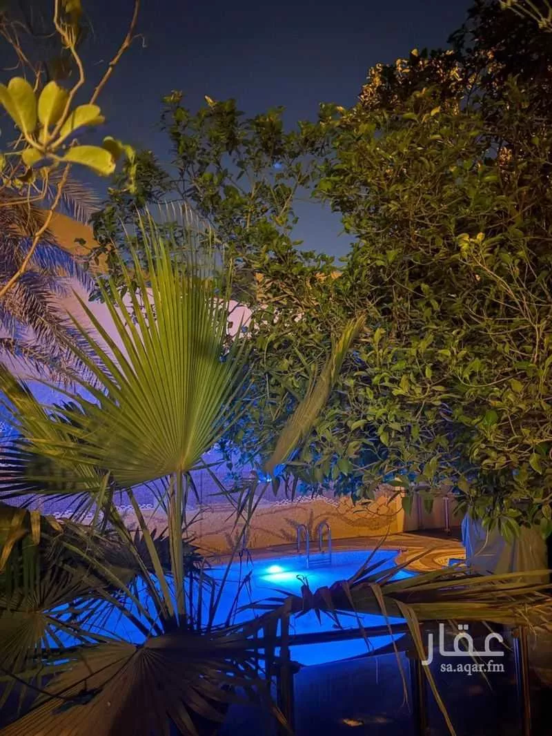 فيلا 5 غرف في الحمراء 5