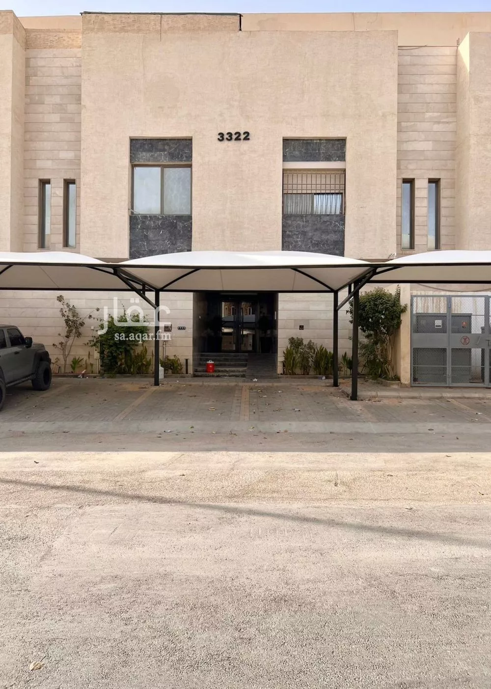 4 bedroom apartment in Al Yasmin 3