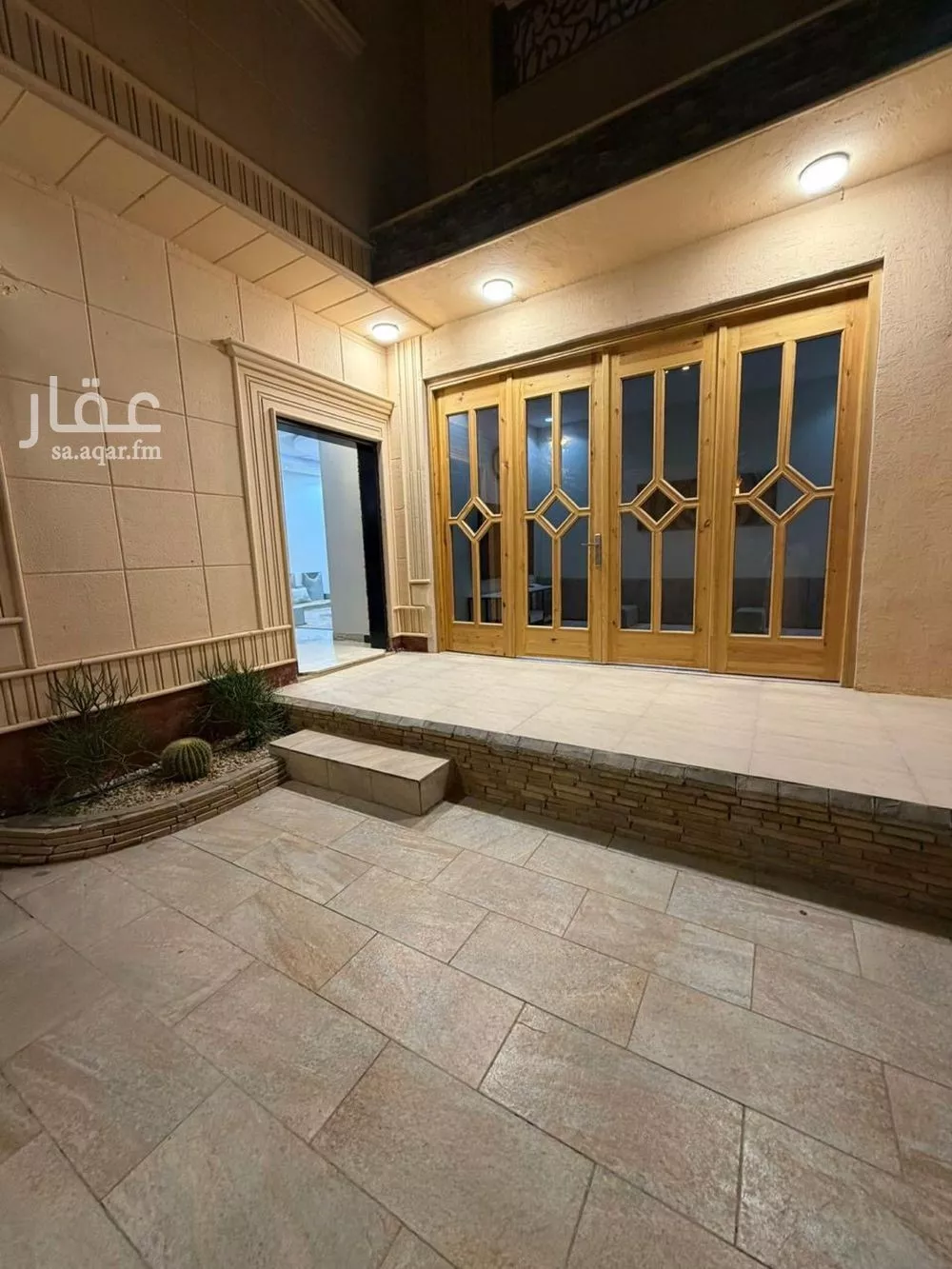 فيلا 5 غرف في قرطبة 3