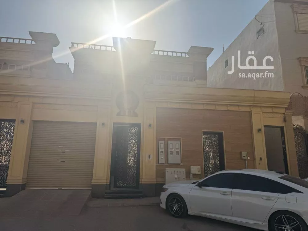 فيلا 5 غرف في الرمال 1