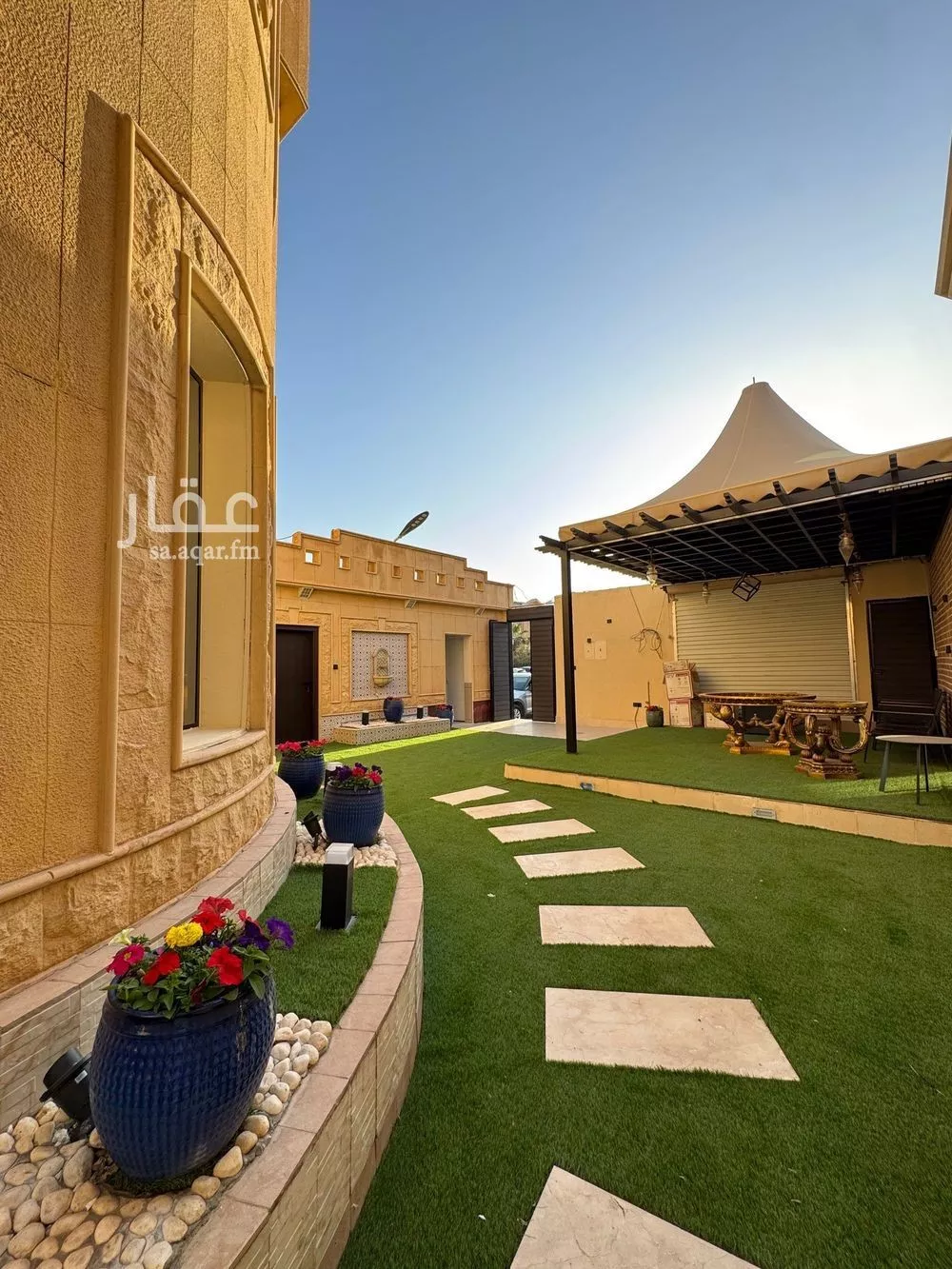 فيلا 5 غرف في اشبيلية 2