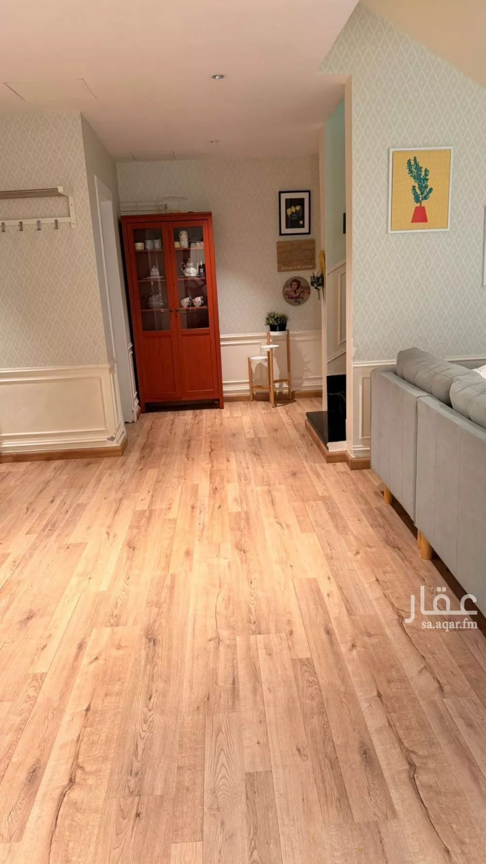 4 bedroom apartment in Al Yasmin 1