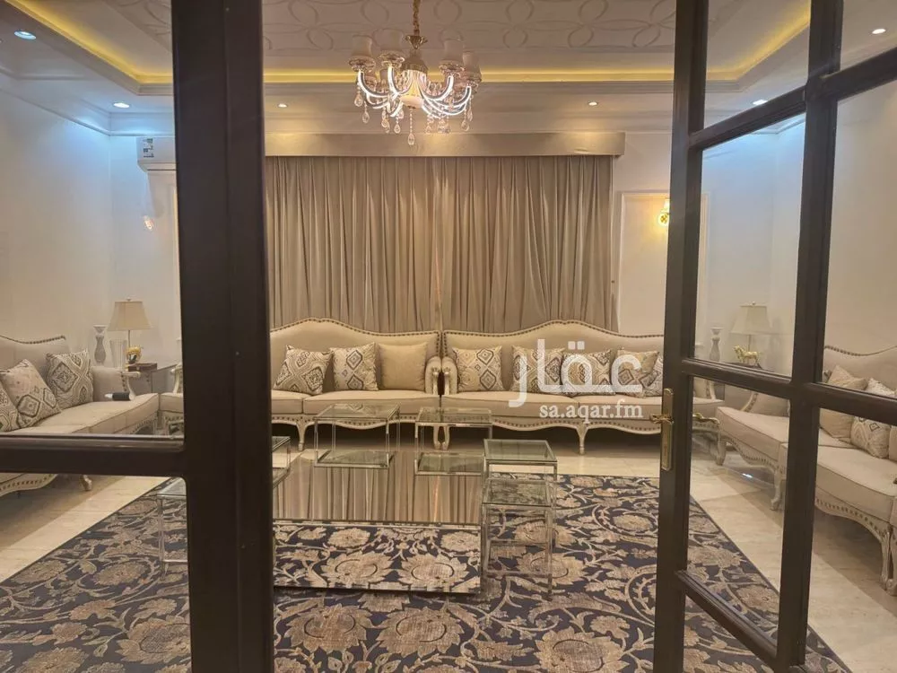 فيلا 5 غرف في الرمال 5