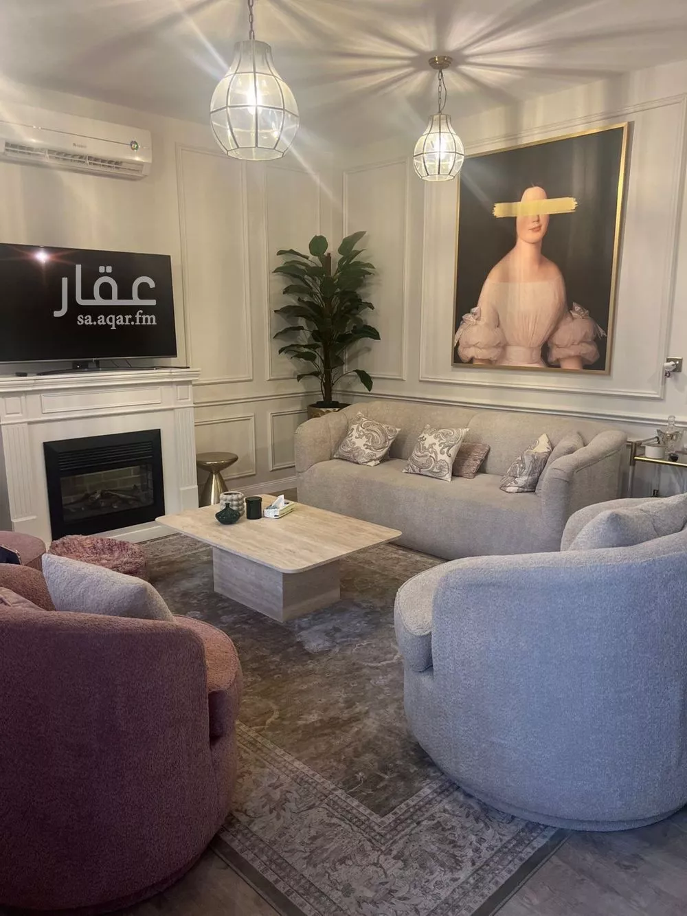 5 bedroom villa in Qurtubah 4