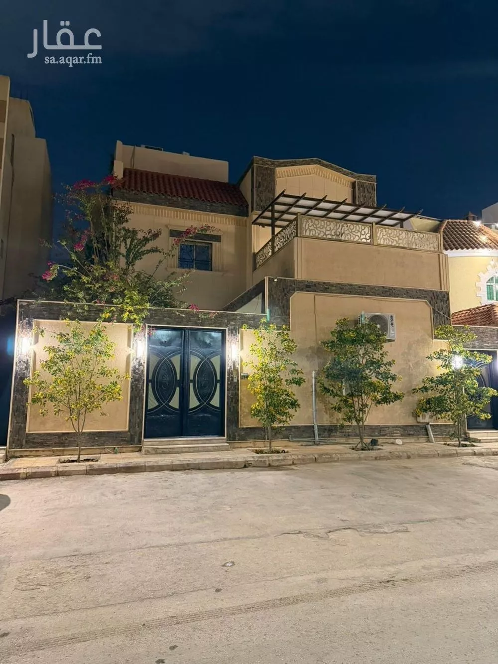 فيلا 5 غرف في قرطبة 2