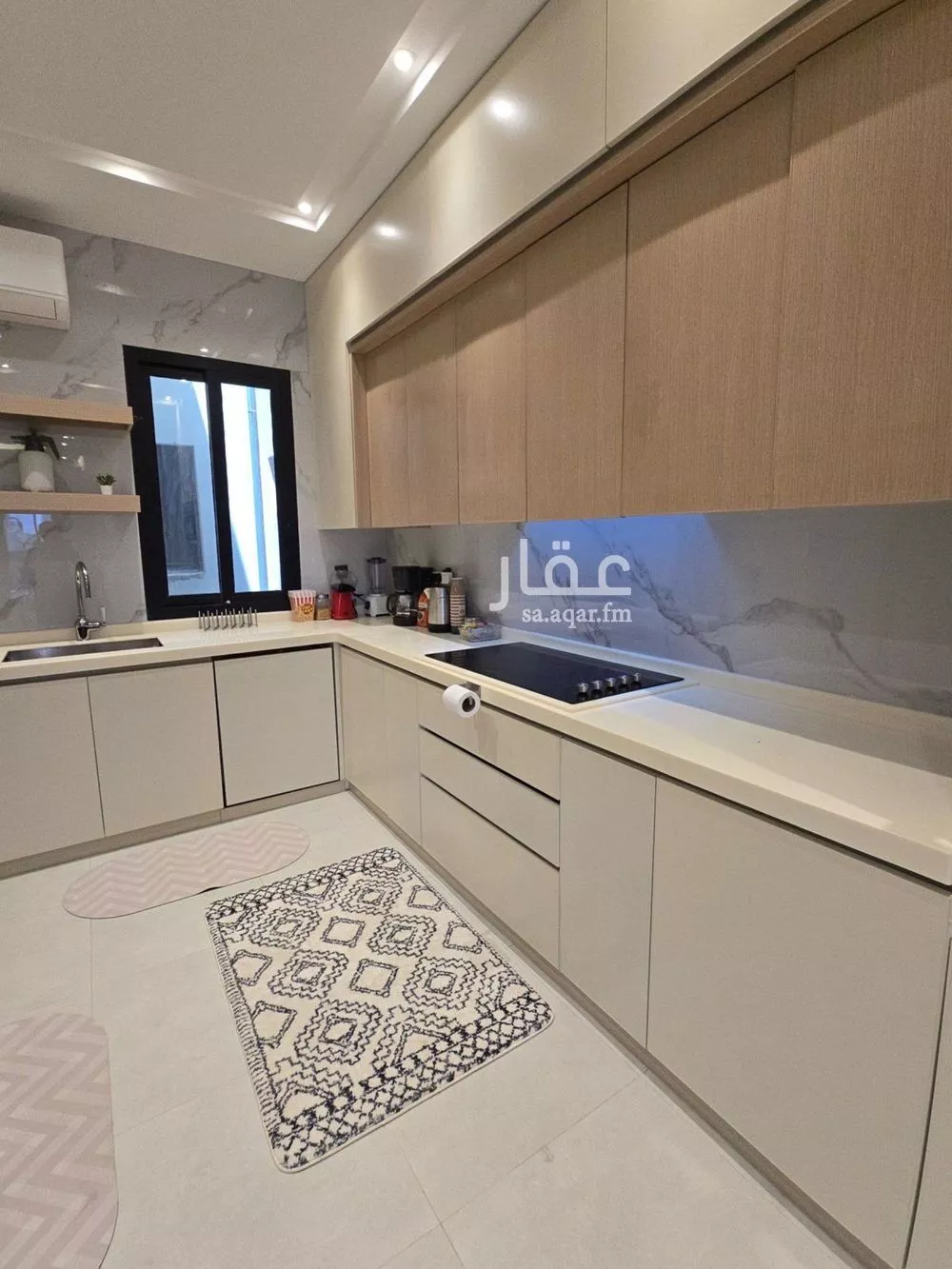 3 bedroom apartment in Al Nada, Riyadh 11