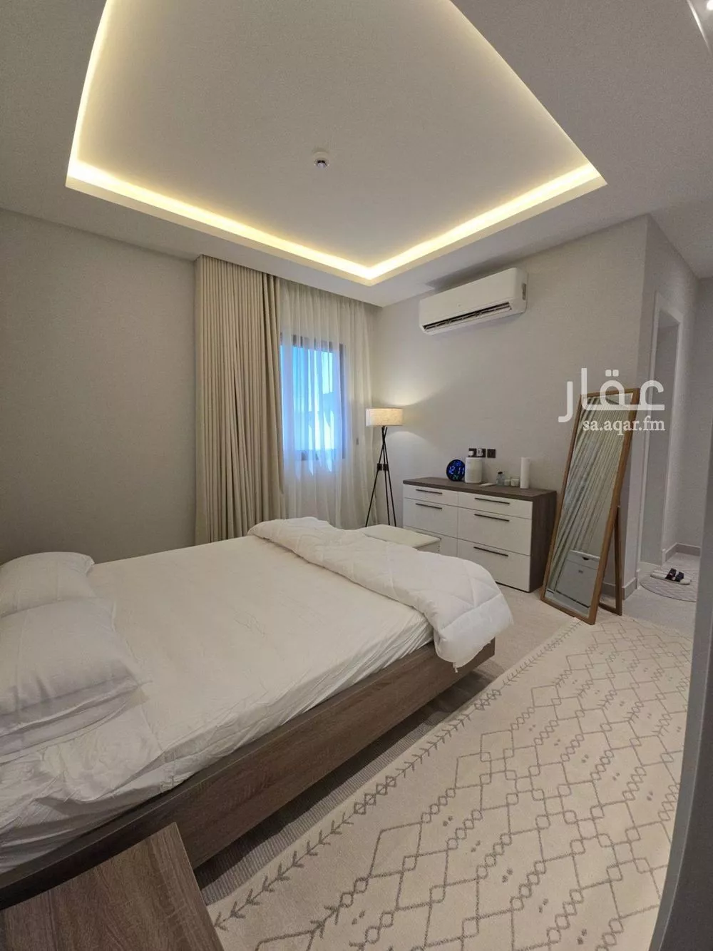 3 bedroom apartment in Al Nada, Riyadh 6