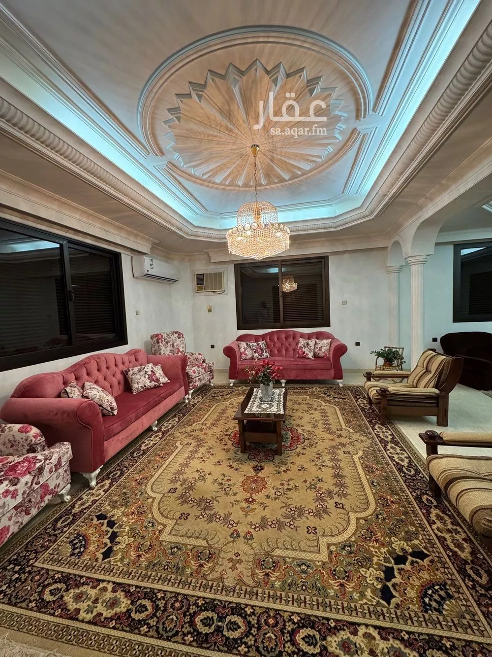 5 bedroom villa in Al Rahmaniyyah, Riyadh 7