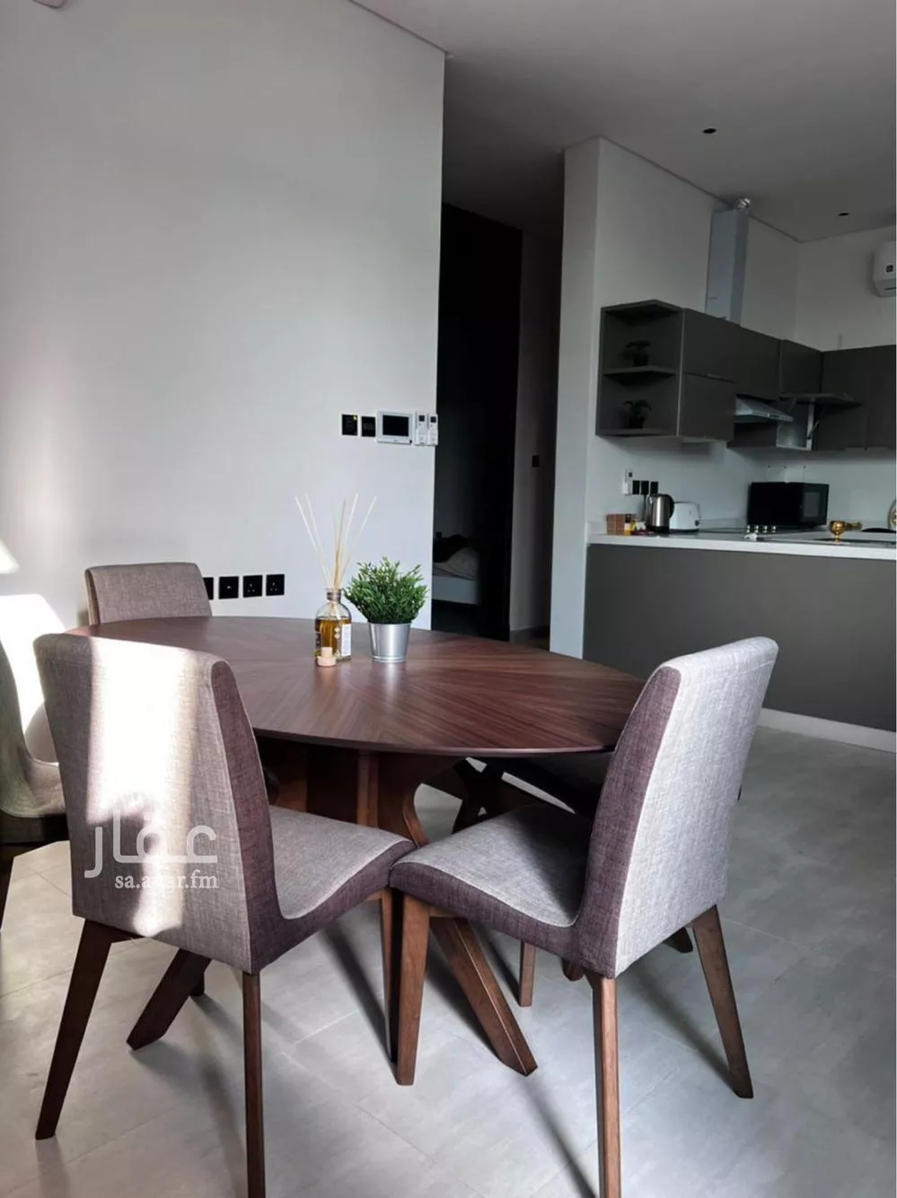 3 bedroom apartment in Al Shuhada, Riyadh 8