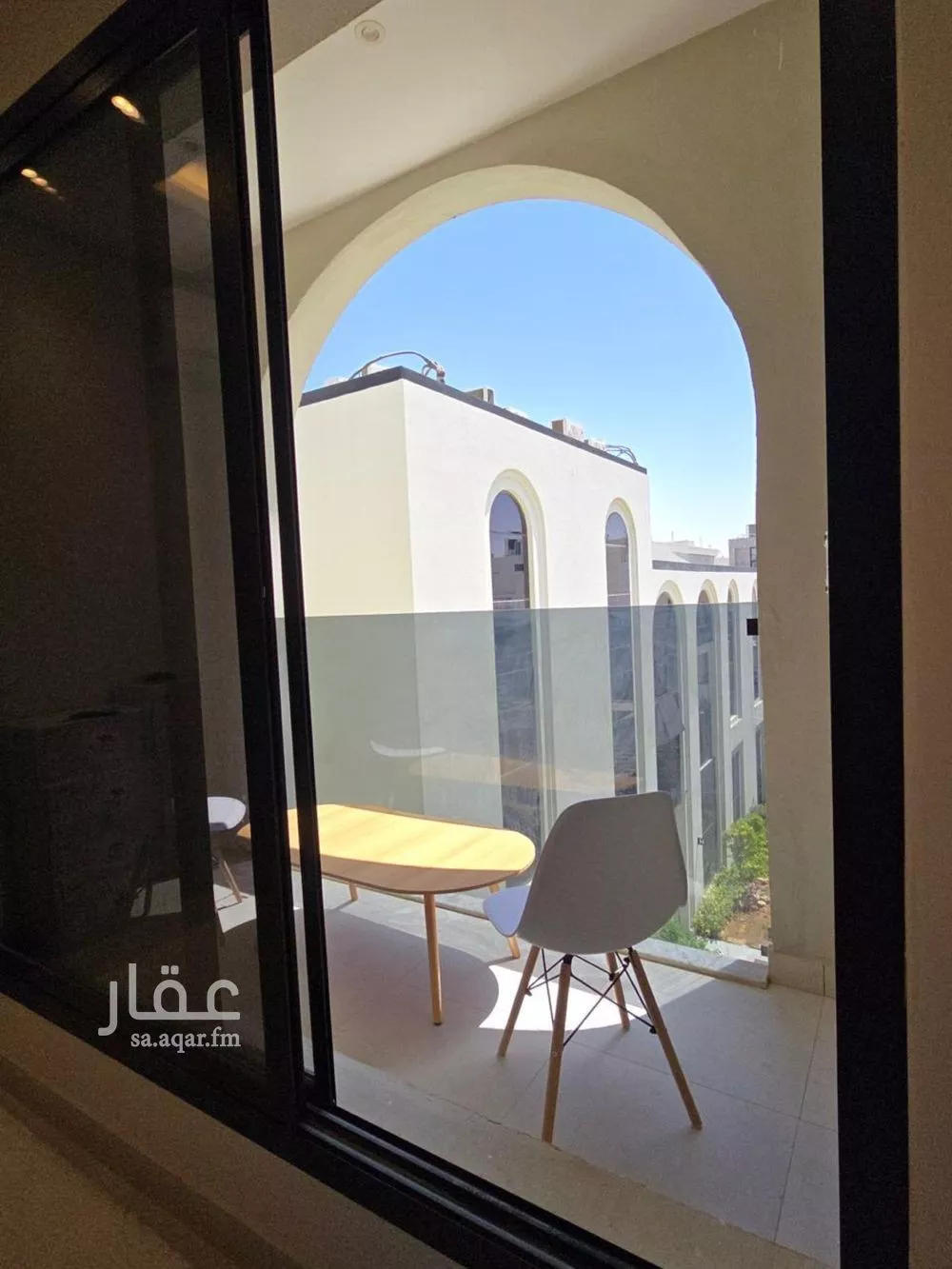 3 bedroom apartment in Al Nada, Riyadh 4